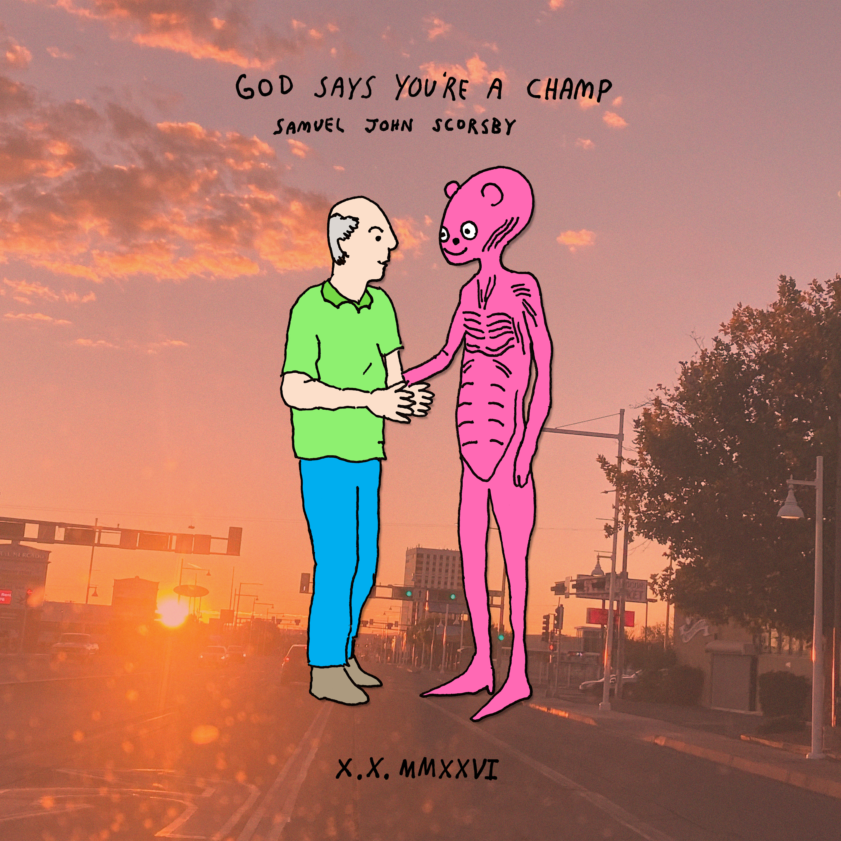 Album Art